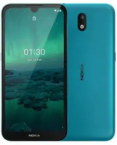 Ремонт телефона Nokia 1.3 в Воронеже